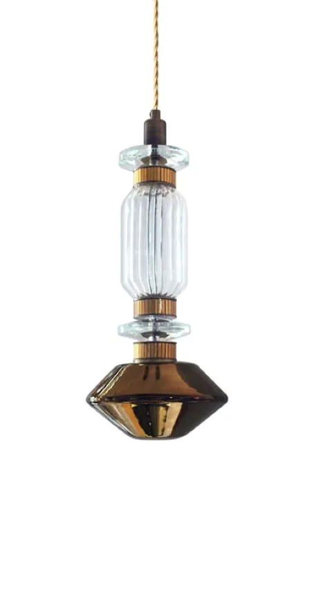 Ballet Ceiling Lamp Sicis